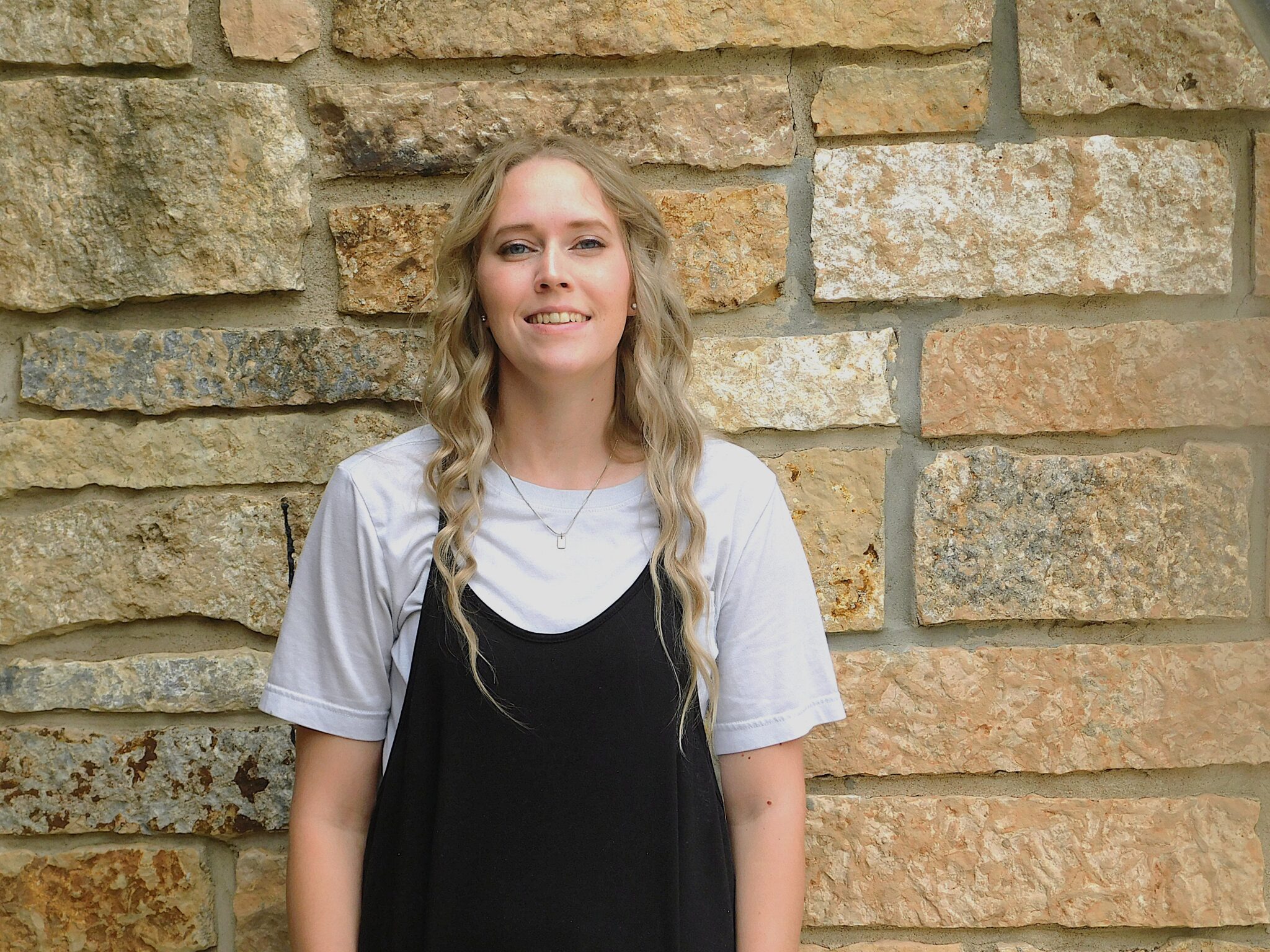 Nova Newkirk- Mapping Technician