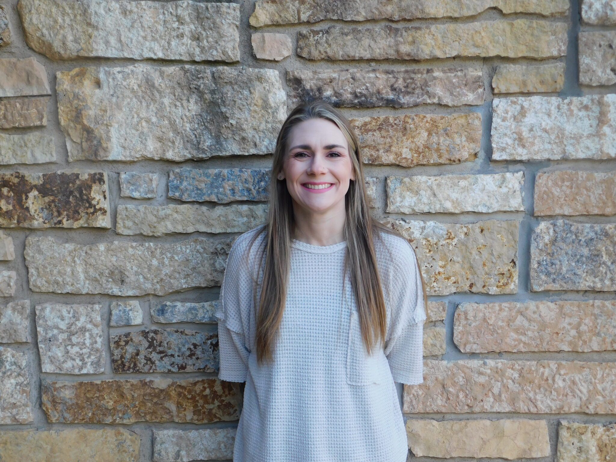 Lauren Ince- Deputy Assessor/Personal Property