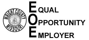 Equal Opportunity Employer