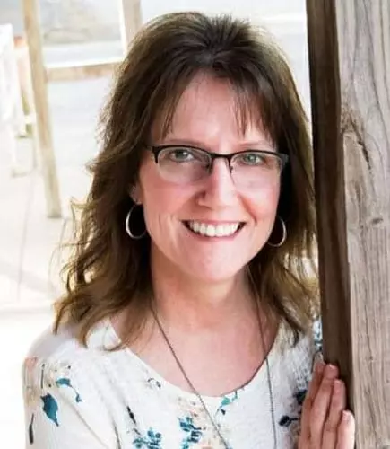 County Treasurer