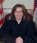 Associate Circuit Judge